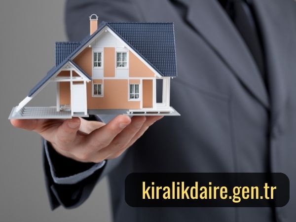 Şehit Mustafa Yağız Mahallesi Kiralık Daire